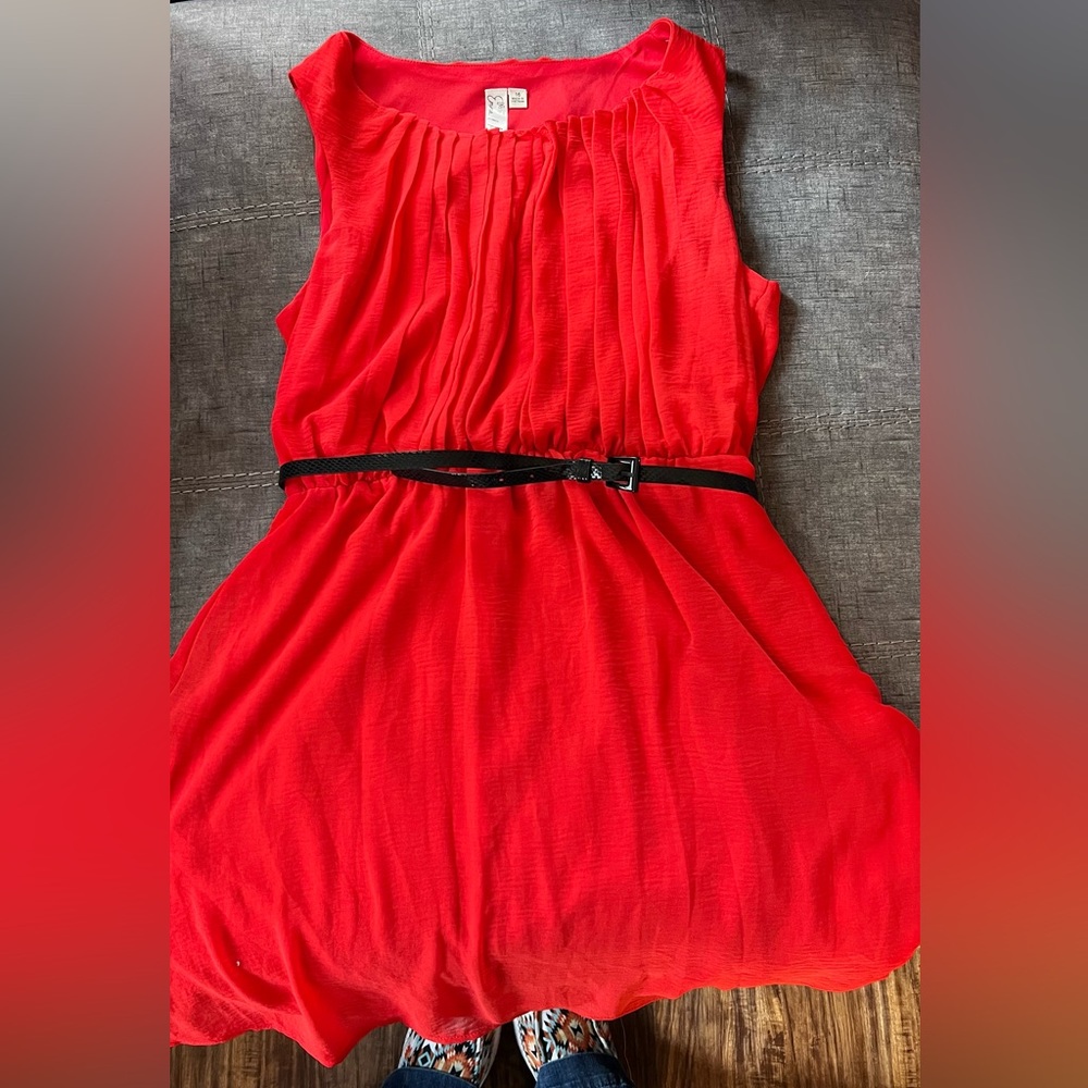 Dress